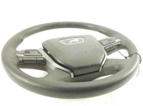 Foto 2ª: Volante Man TGX 18.470 (2020)