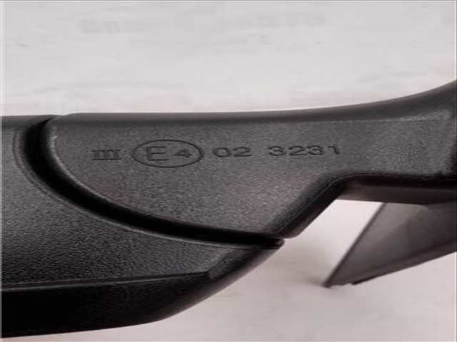 Foto 2ª: Retrovisor Derecho Ford Mondeo BERLINA