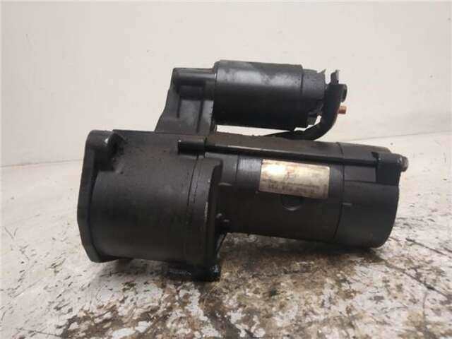 Foto 2ª: Motor de Arranque Hyundai H1 2.5 TCI VSX [2.5 LTR. - 73 KW TURBODIESEL] [G4ER]
