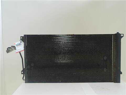 Radiador Calefaccion A.A. Audi Q7 3.0 TDI 233CV 171KW