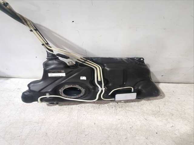 Foto 2ª: Deposito de Combustible Skoda Fabia 1.0 TSI 95CV 70KW [CHZB,DKLD] (2021)