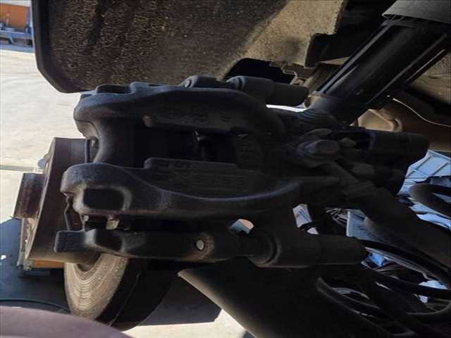Foto 2ª: Pedal Embrague Volkswagen Golf ADVANCE BLUEMOTION TECH 110CV 81KW (2013)