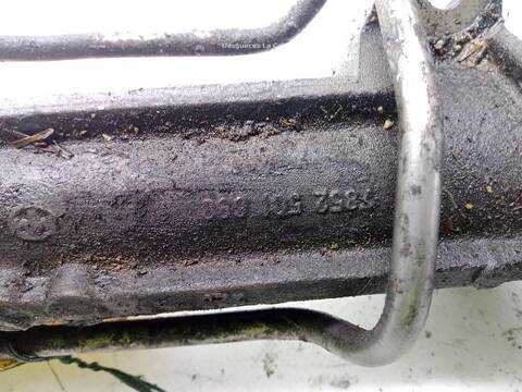 Foto 3ª: Cremallera de Direccion Bmw Serie 7 720 VERSION INDEFINIDA (2001)