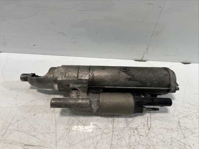 Motor de Arranque Audi A6 286 CV 210KW