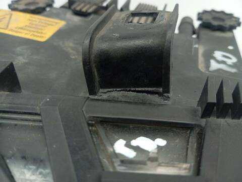 Foto 3ª: Faro Izquierdo Bmw Serie 3 315 3.0 TD BERLINA 204CV 150KW [M57N306D2] (2004)