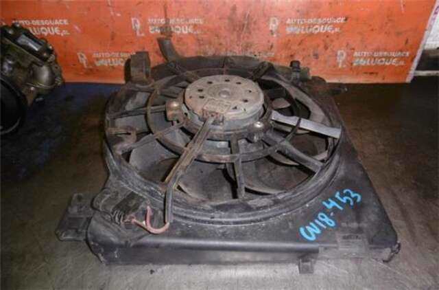 Foto 1ª: Electroventilador Opel Astra 1.7 CDTI [Z 17 DTH]