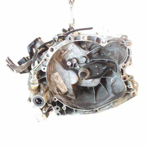 Caja Cambios Audi A3 2.0 TDI