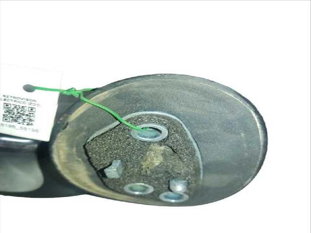 Foto 3ª: Retrovisor Izquierdo Fiat 500 1.4 312.AXF11 312.AXF1A) (2008)