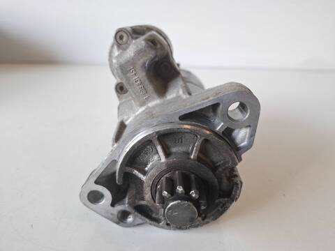 Motor de Arranque Audi Q7 3.0 TDI 232CV