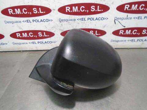 Foto 3ª: Retrovisor Izquierdo Jeep Compass LIMITED 140CV 103KW [BYL + SERIAL] (2007)