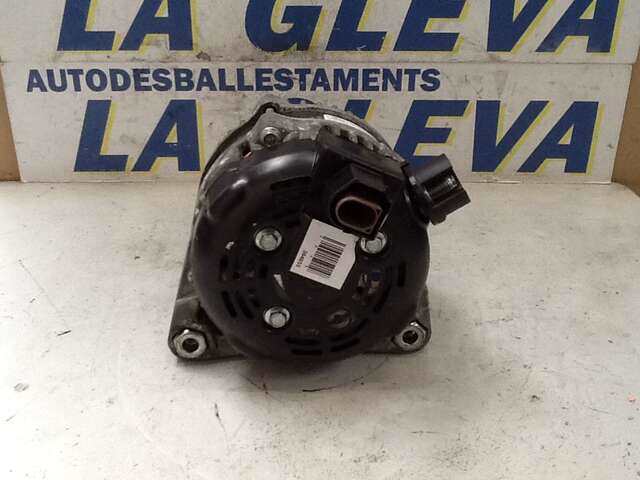 Foto 2ª: Alternador Ford Focus 1.0 0CV [M1DA] (2014)