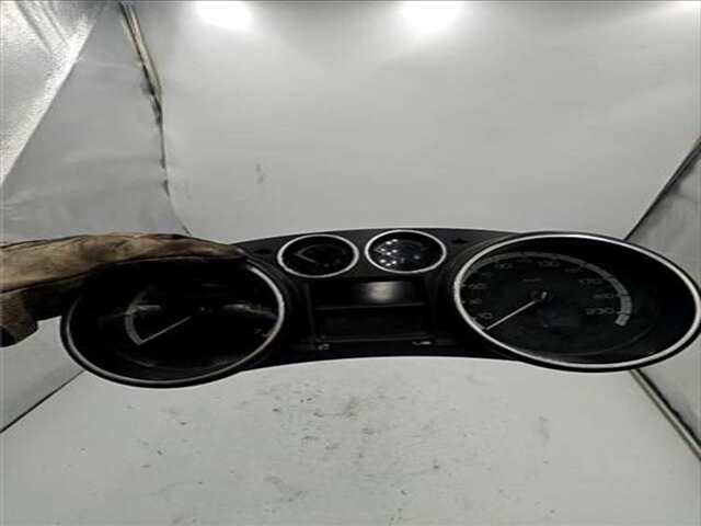 Cuadro de Instrumentos Peugeot 308 1.6 ACCESS [1.6 LTR. - 88 KW 16V]