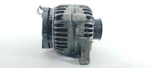 Foto 3ª: Alternador Audi A6 2.5 TDI [BFC] (1997)