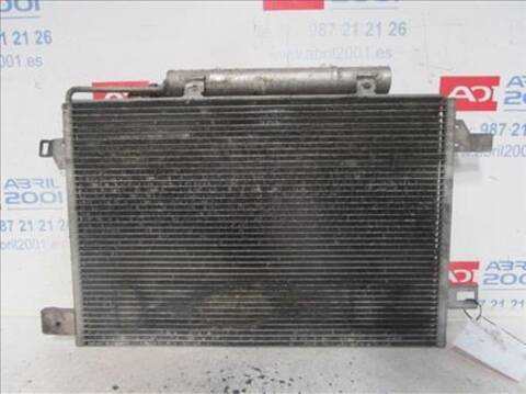 Foto 1ª: Radiador Calefaccion A.A. Mercedes Clase B 150 2.0 200 CDI 245.208) 140CV 103KW [OM 640.941] (2010)