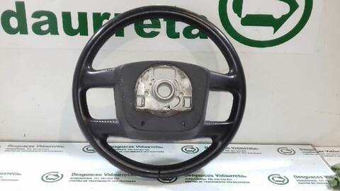 Foto 3ª: Volante Volkswagen Phaeton TDI V6 4MOTION 5 ASIENTOS) 224CV 165KW [BMK] (2006)