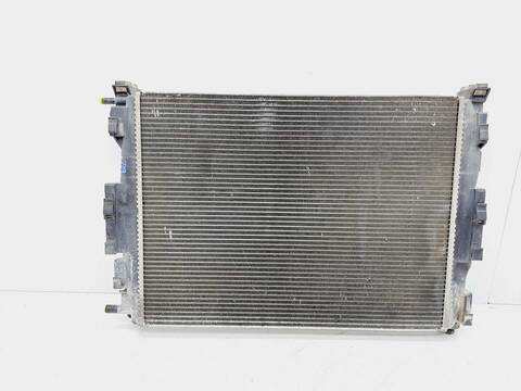 Foto 4ª: Radiador Motor Renault Megane AUTHENTIQUE BERLINA 106CV 78KW II BERLINA 5P [K9K P7] (2006)