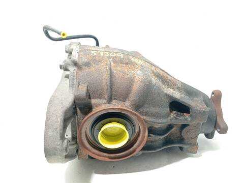 Foto 3ª: Diferencial Trasero Mercedes Vito 111 CDI 639.601 639.603 639.605) 109CV 80KW FURGONETA [646982] (2006)