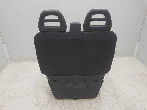 Foto 3ª: Asiento Delantero Derecho Iveco Daily FG H2 BATALLA 3520 35 S V (2019)