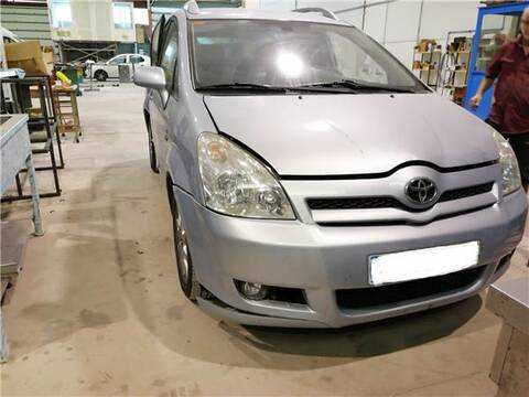 Foto 2ª: Transmision Delantera Derecha Toyota Corolla 1.8 SOL [1.8 LTR. 95KW 16V CAT] [1ZZ-FE]