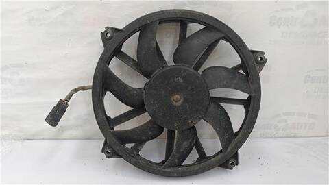 Electroventilador Citroen C4 2.0 COLLECTION [2 0 LTR. - 100 KW HDI FAP] BERLINA 136CV