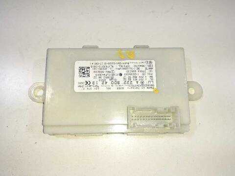 Foto 2ª: Centralita Motor ECU Mercedes Clase C 160 C 250 D 205.308) COUPE 204CV 150KW [651921] (2017)