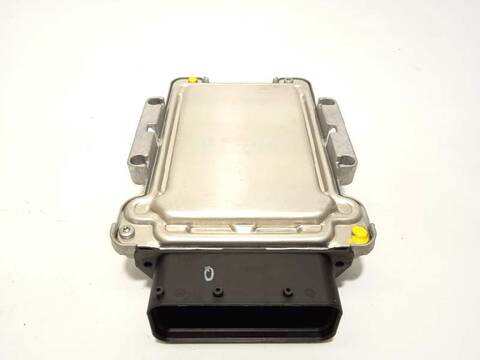 Foto 3ª: Centralita Motor ECU Hyundai ix35 STYLE AWD 184CV 135KW [D4HA] (2012)