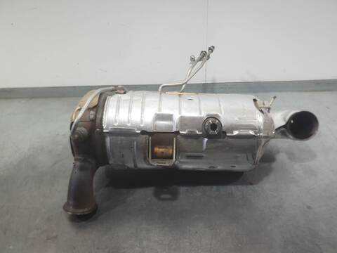 Filtro Particulas Citroen C3 1.5 BLUEHDI 100 SXYHYP SXYHTU) 102CV 75KW