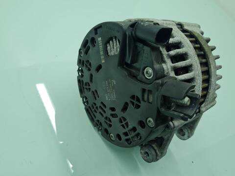 Foto 3ª: Alternador Ford S Max TREND 125CV 92KW CA1) [QYWA] (2008)