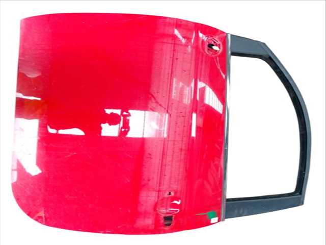 Foto 2ª: Puerta Delantera Izquierda Fiat 500 GENERICA (2007)