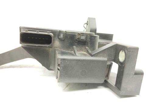 Foto 3ª: Pedal Acelerador Iveco Camion D 35S12 [F1AGL411XE] (2021)