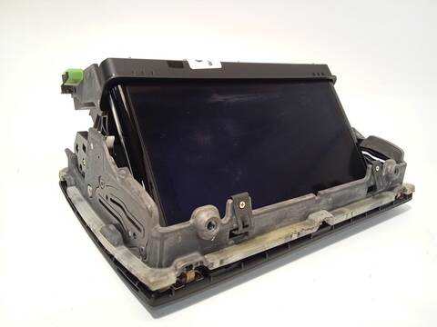 Pantalla Multifuncion Audi A3 1.0 TFSI 115CV 85KW