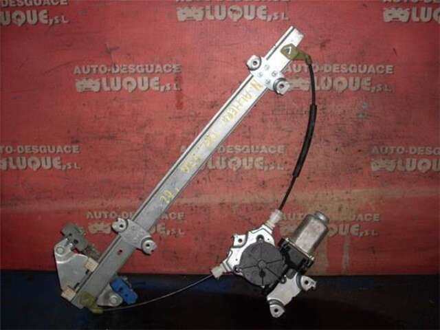 Elevalunas Eléctrico Trasero Izquierdo Nissan Almera 2.2 DCI