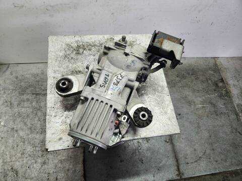 Diferencial Trasero Mitsubishi Eclipse KAITEKI 4WD 163CV 120KW