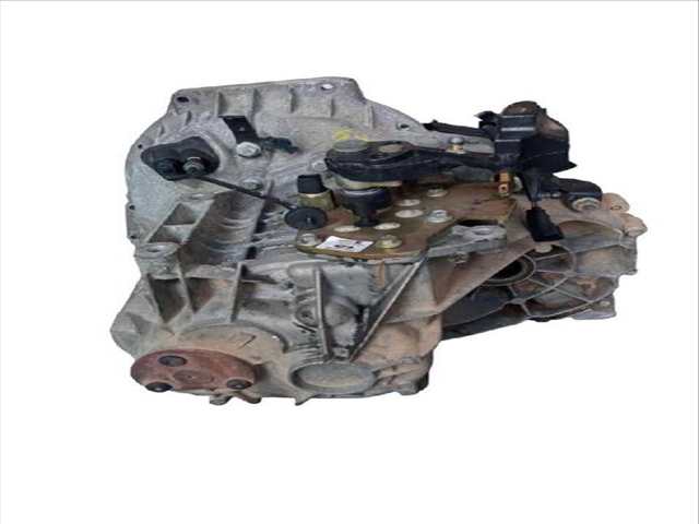 Foto 3ª: Caja Cambios Ford Focus 1.8 TDCI 115CV (1998)