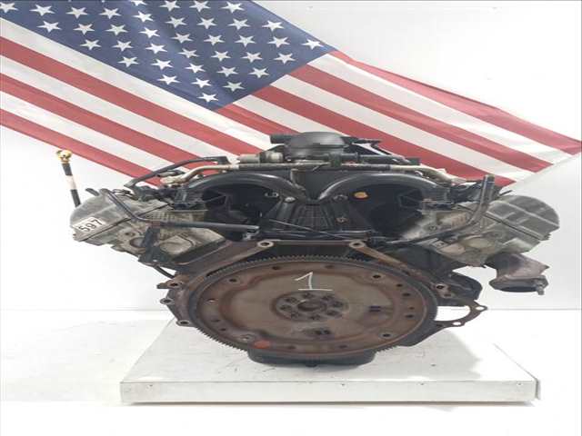 Motor Completo Ford F150 305CV 224KW