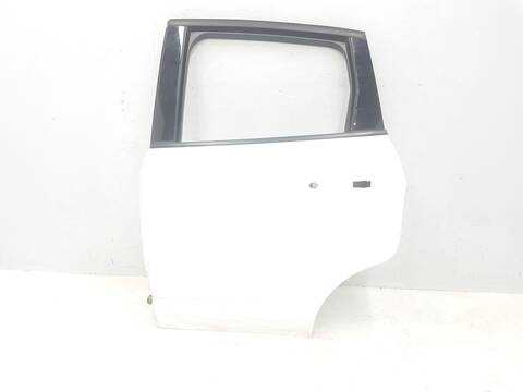 Puerta Trasera Izquierda Ford C Max TREND