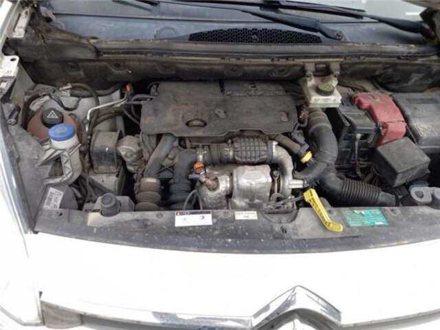 Foto 3ª: Cerradura Puerta Delantera Derecha Citroen Berlingo 1.6 HDI 75 [9HT (DV6BTED4)]