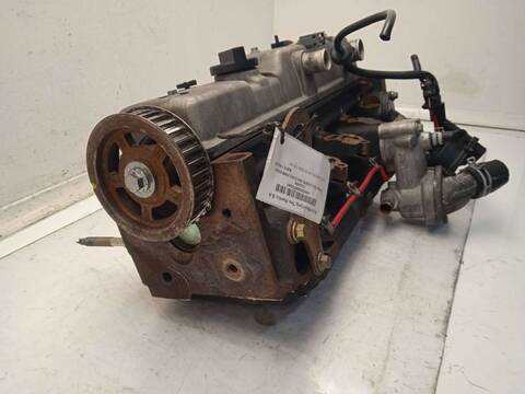 Foto 3ª: Culata Ford Focus 1.8 TDCI TD CAT BERLINA 116CV 85KW [F9DA] (2003)