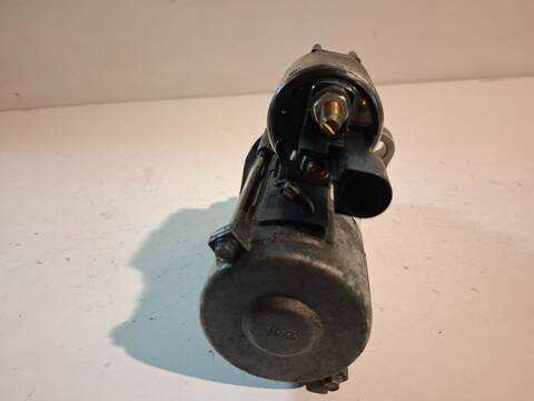 Foto 3ª: Motor de Arranque Volkswagen Golf ADVANCE 2.0 TDI 140CV (2003)