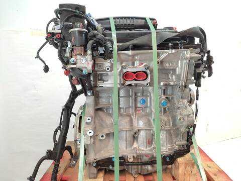Motor Completo Honda Hrv 1.5 RU1) 130CV 96KW RU)