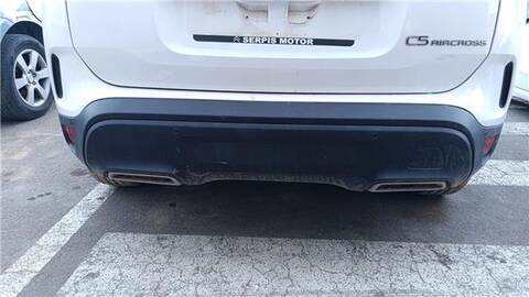 Paragolpes Trasero Citroen C5 1.2 PURETECH 130 ARHNSJ) AIRCROSS 131CV 96KW