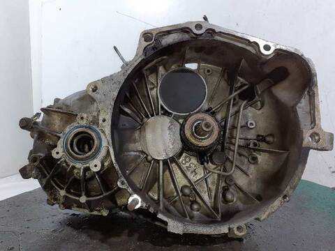 Caja Cambios Pontiac Trans 2.3 137CV 101KW