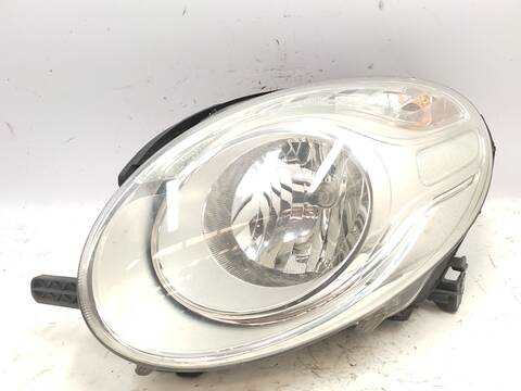 Faro Izquierdo Fiat 500 1.6 D MULTIJET 199LYD1B) 105CV 77KW