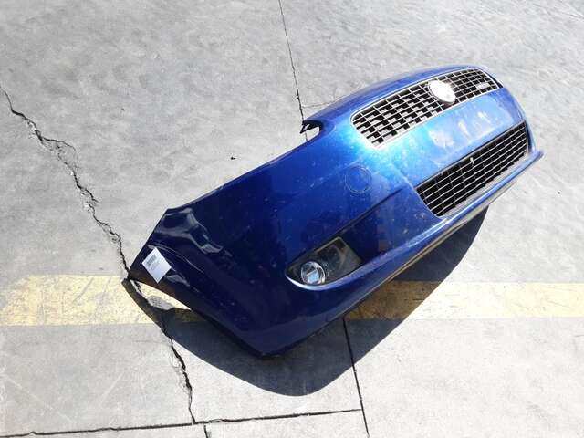 Foto 3ª: Paragolpes Delantero Fiat Grande Punto 1.3 CDTI 90CV [199A3000] (2008)
