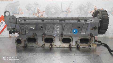 Foto 2ª: Culata Volkswagen Polo ADVANCE 90CV 66KW [CAY] (2012)