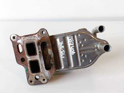 Radiador Aceite Mitsubishi ASX CHALLENGE 2WD 116CV