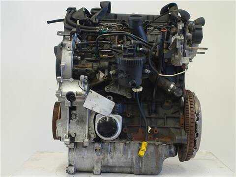 Motor Completo Citroen Xsara 2.0 HDI PICASSO 90CV 66KW