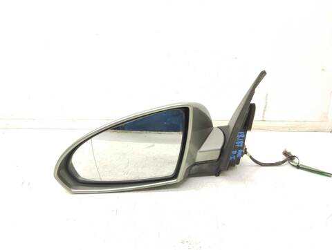 Foto 2ª: Retrovisor Izquierdo Nissan Primera ACENTA BERLINA 120CV 88KW [F9Q] (2001)