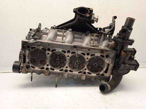 Foto 3ª: Culata Peugeot 407 2.0 16V HDI FAP 140CV 103KW (2004)