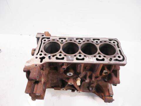 Foto 3ª: Bloque Motor Ford Transit 130 CV 96KW [YMR6] (2020)